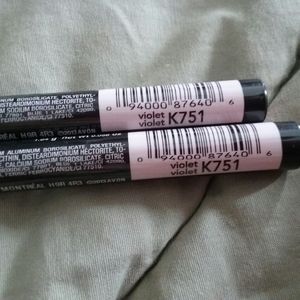 Avon Extralasting Eyeshadow Pencils